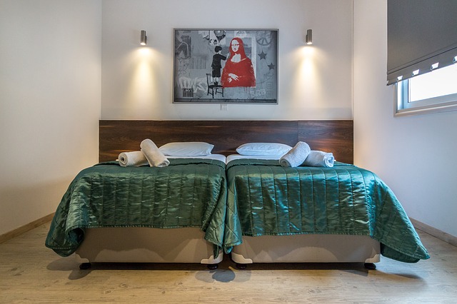 Hotelbetten kaufen